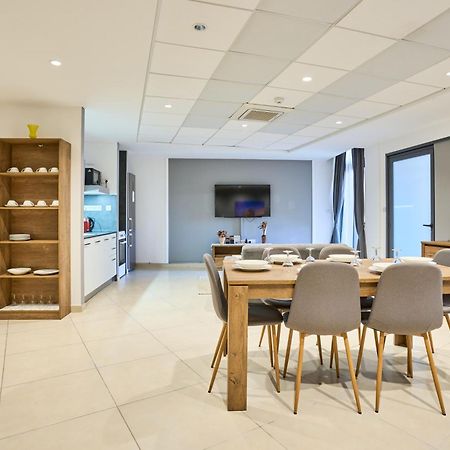 Holiday Home In مارساسكالا المظهر الخارجي الصورة