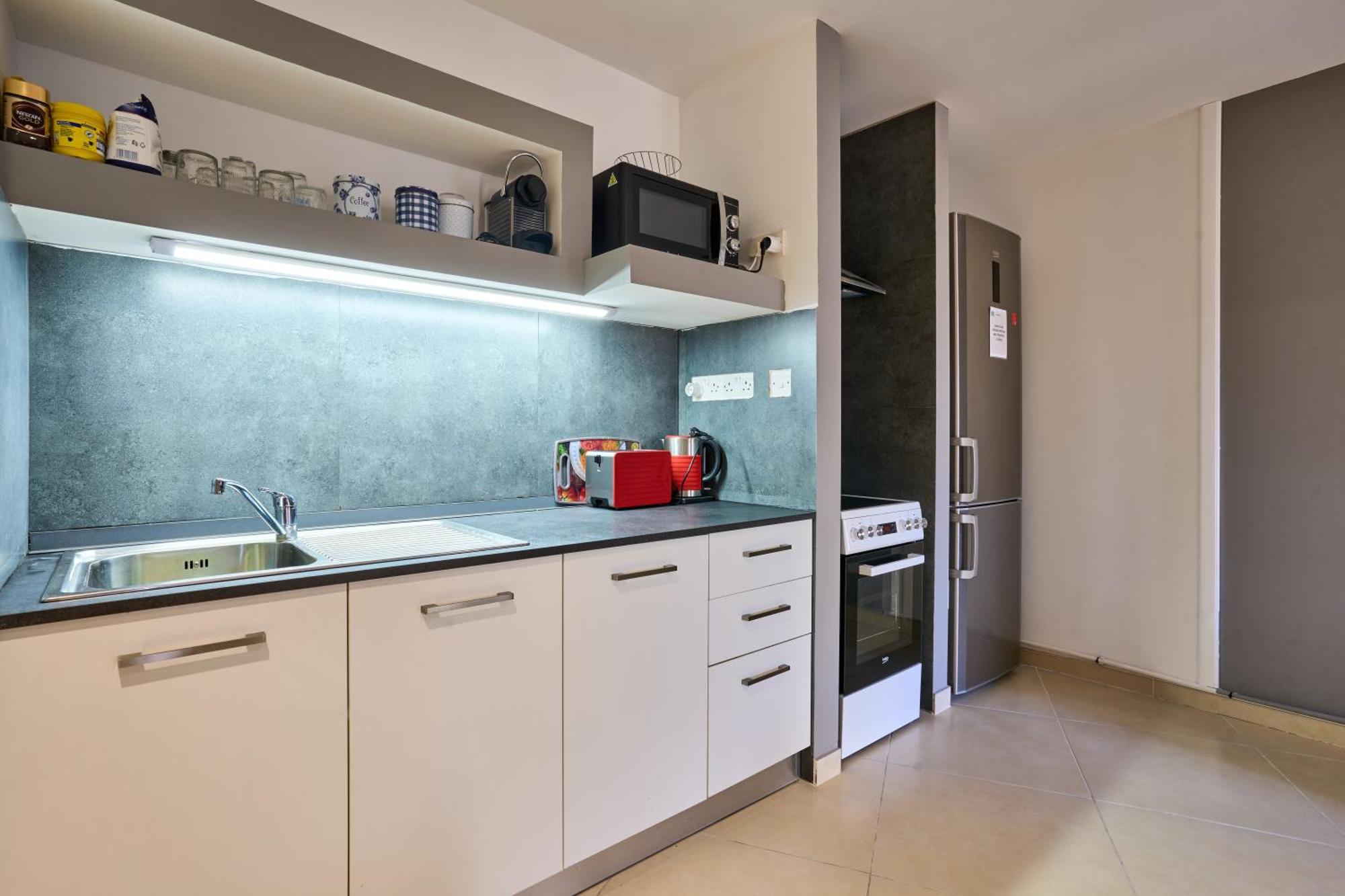 Holiday Home In مارساسكالا المظهر الخارجي الصورة