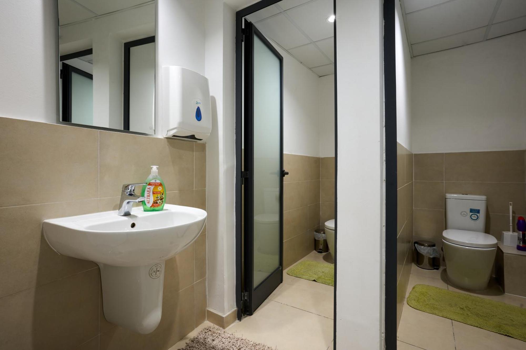 Holiday Home In مارساسكالا المظهر الخارجي الصورة