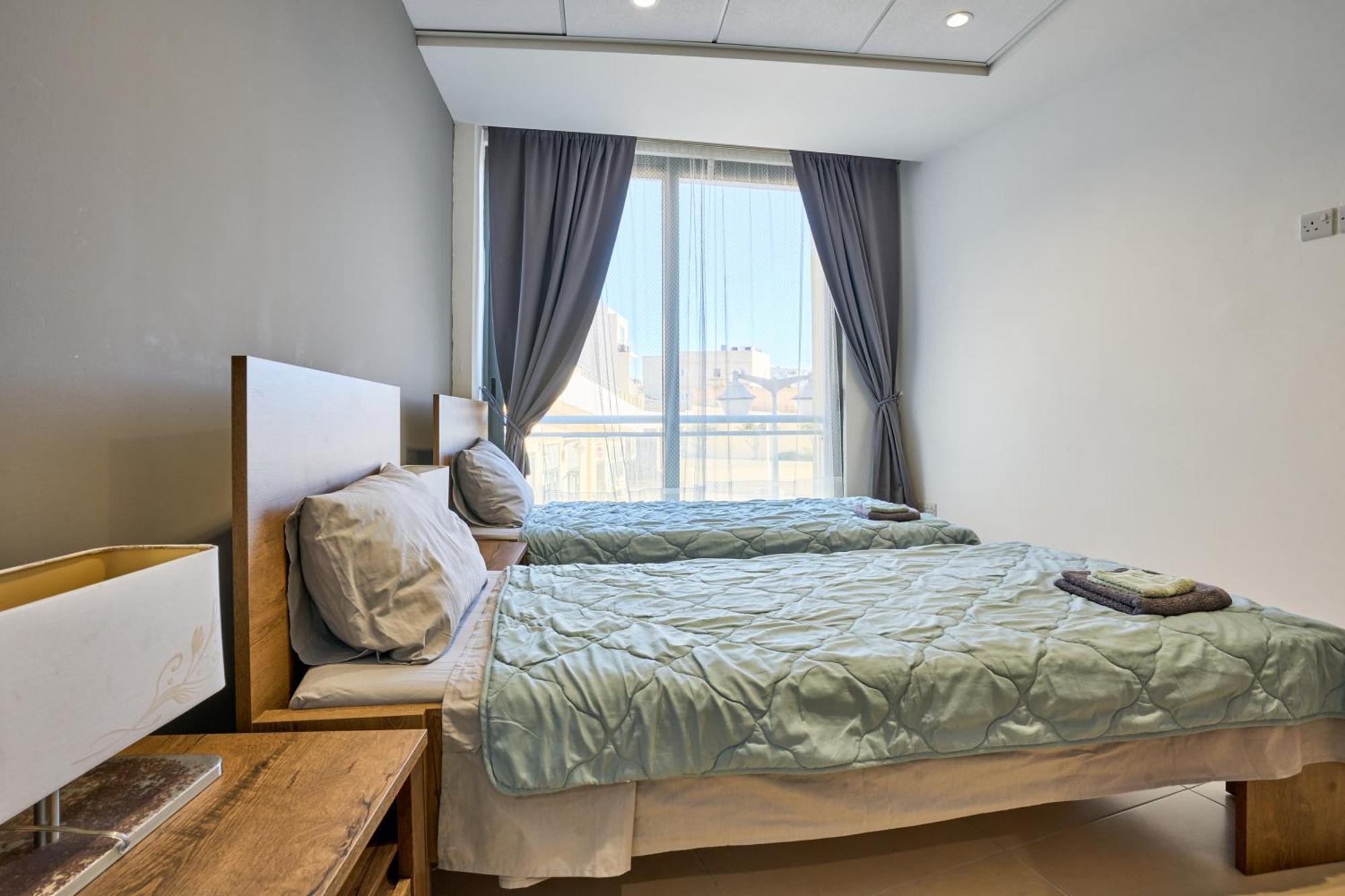 Holiday Home In مارساسكالا المظهر الخارجي الصورة