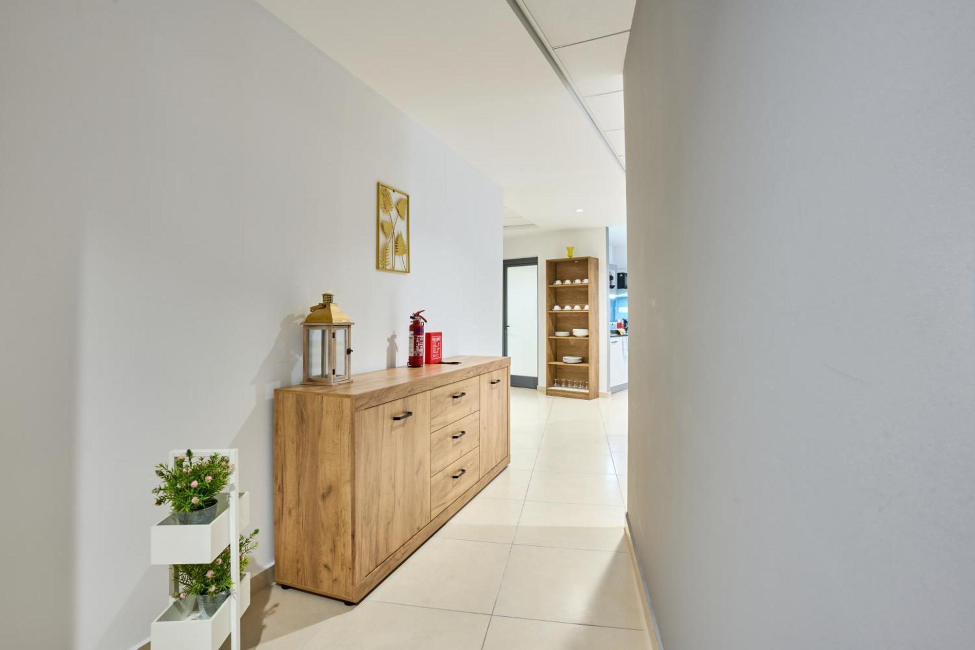 Holiday Home In مارساسكالا المظهر الخارجي الصورة