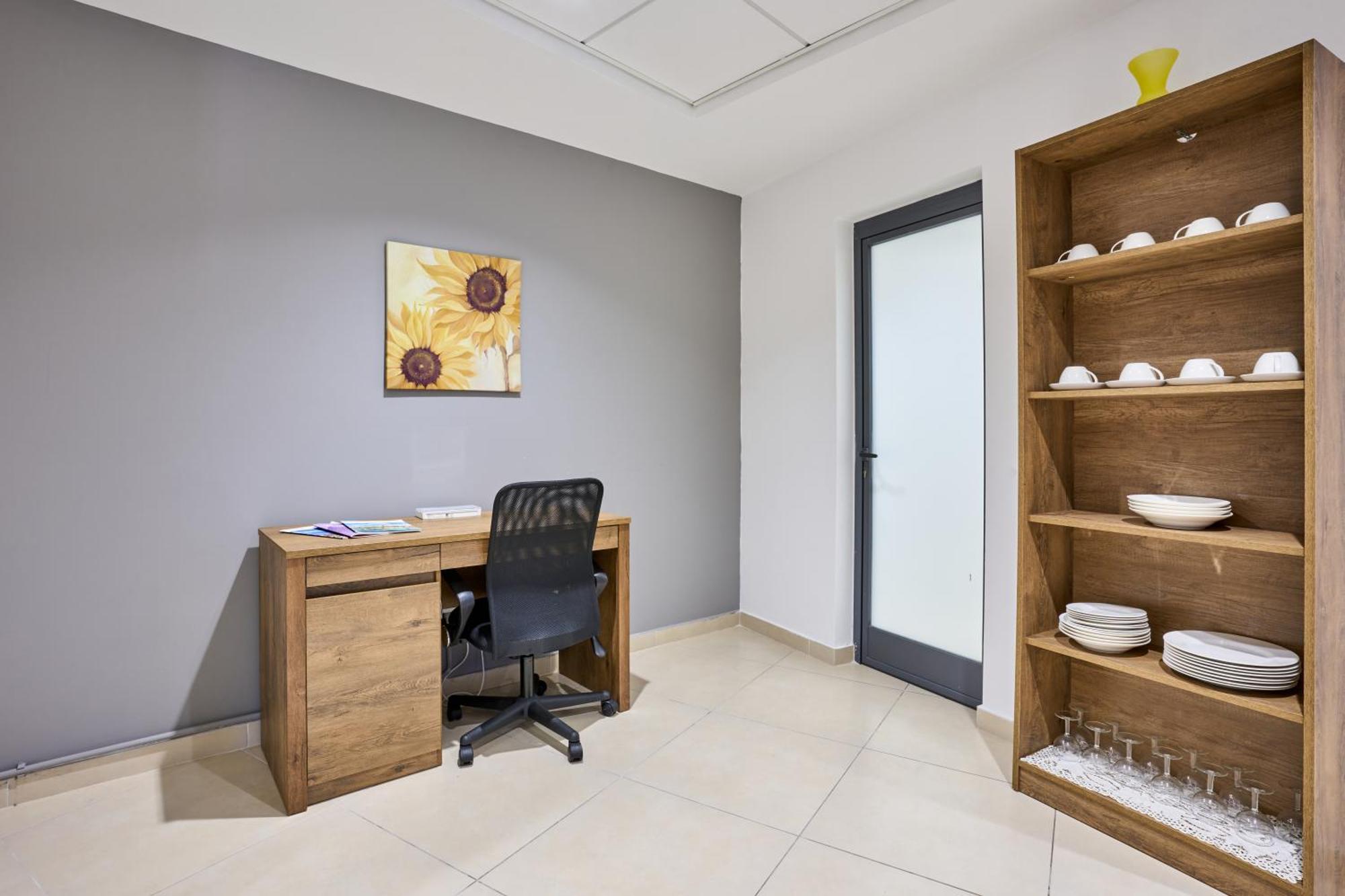 Holiday Home In مارساسكالا المظهر الخارجي الصورة