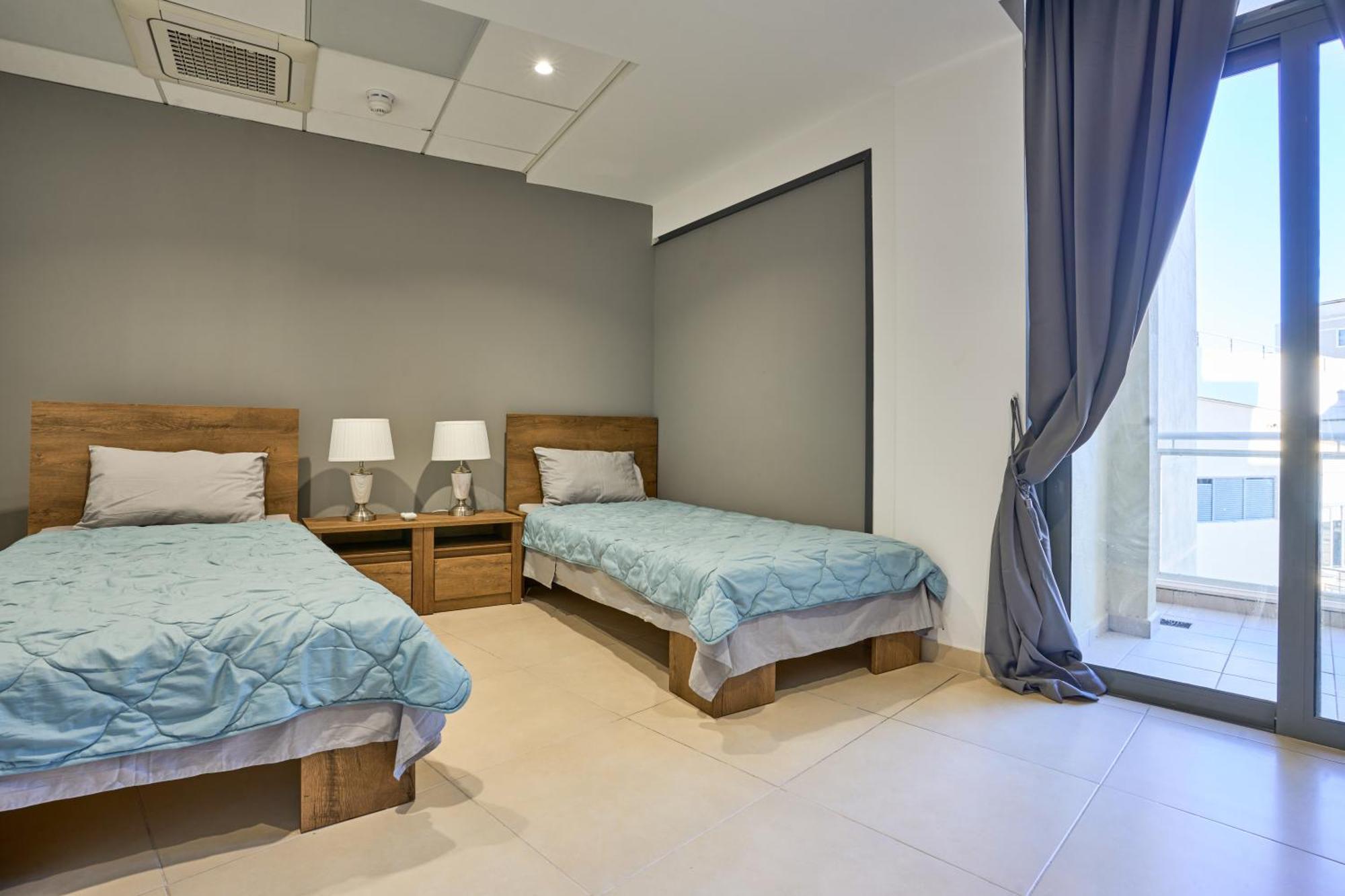 Holiday Home In مارساسكالا المظهر الخارجي الصورة
