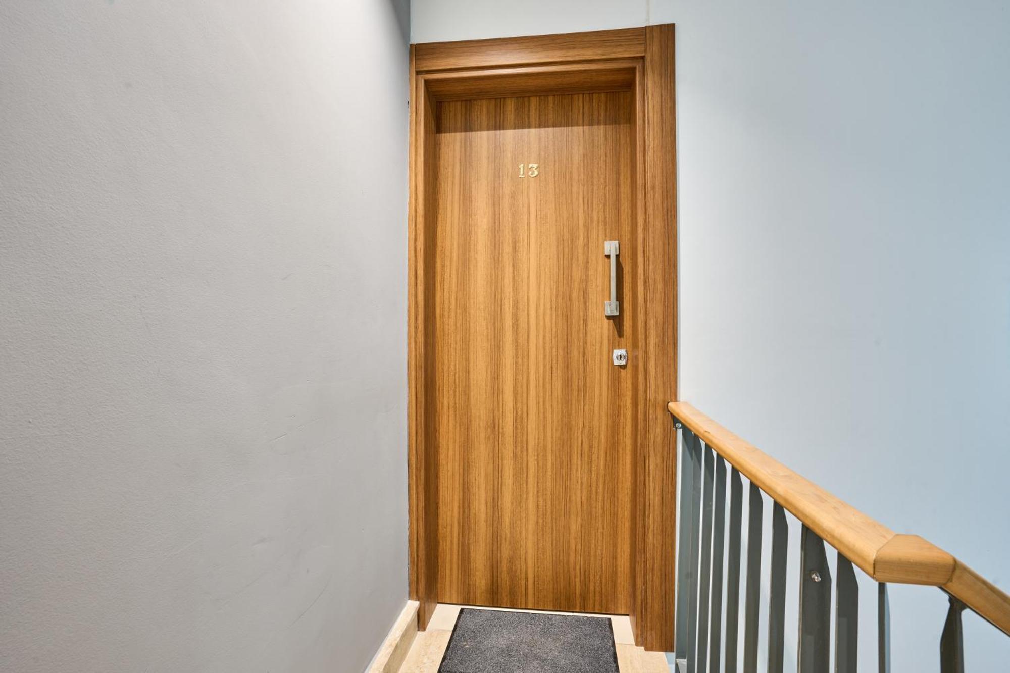 Holiday Home In مارساسكالا المظهر الخارجي الصورة